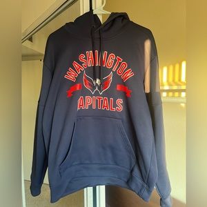 Washington Capitals Sweatshirt